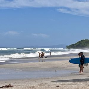 Costa Rica en Familia: Arenal, Monteverde y Playas de Guanacaste (8 días)