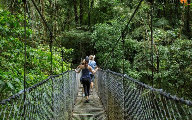 Why Costa Rica Is a Trusted Destination for U.S. Travelers