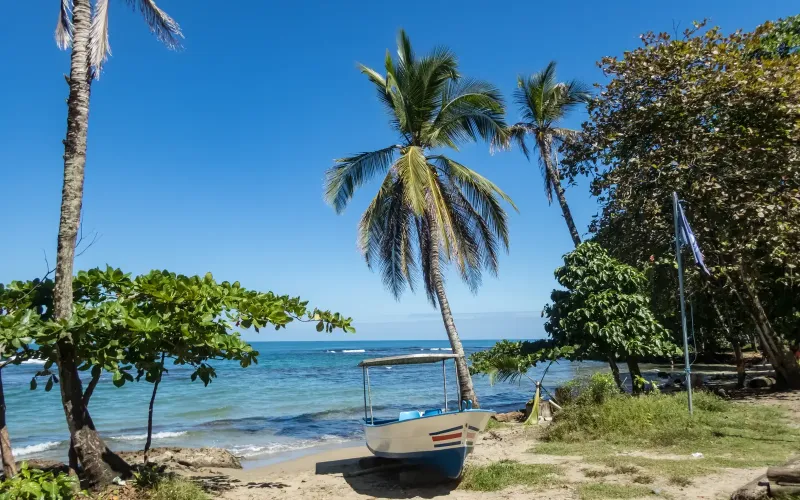 Caribische kust