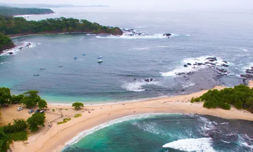Mietwagen in Costa Rica: Was Sie vor der ersten Fahrt wissen sollten