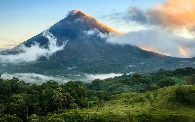 Le 5 migliori destinazioni del Costa Rica per eventi aziendali e ritiri executive