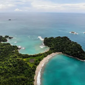 Aventura Tica: Circuito de 11 días