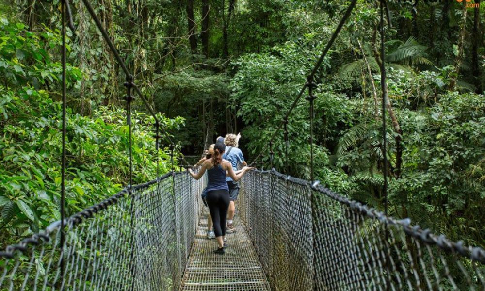 Why Costa Rica Is a Trusted Destination for U.S. Travelers