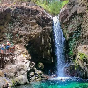 I sentieri segreti del Costa Rica