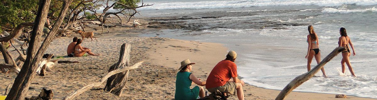 GUANACASTE COSTA RICA