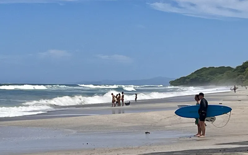 Costa Rica en Familia: Arenal, Monteverde y Playas de Guanacaste (8 días)