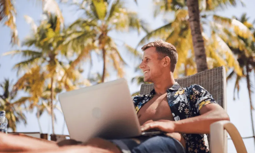 Costa Rica für digitale Nomaden: die besten Orte zum Remote-Arbeiten 2025