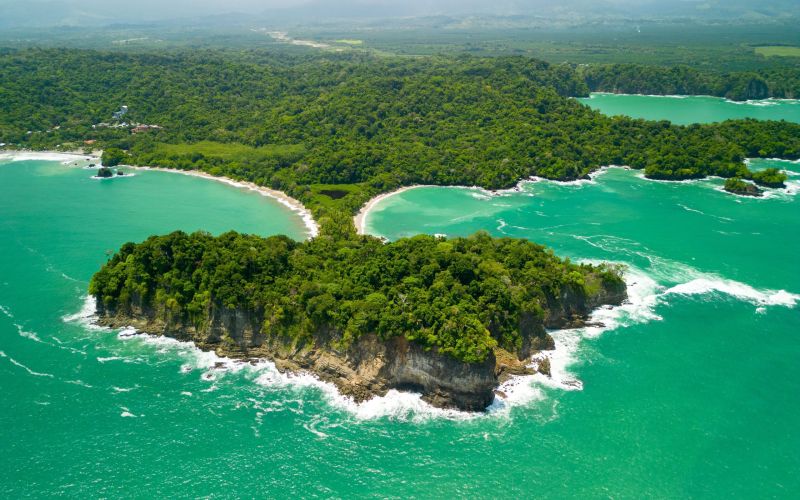 Costa Rica 14-Day Itinerary: A Two-Week Route
