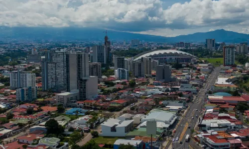 San José und das Zentraltal: Lohnt sich ein Tag in der Hauptstadt?