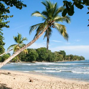 Costa Rica Pura Vida