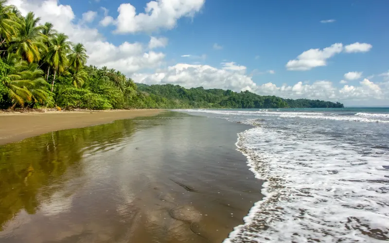 10 consigli per viaggiare con tutti i lussi nella vostra prossima vacanza in Costa Rica