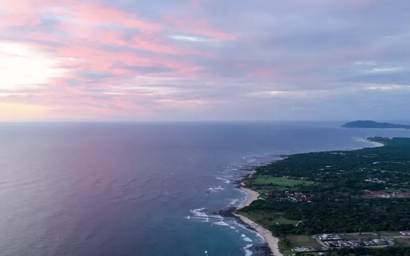 Avventure romantiche per coppie: esplorate insieme la natura del Costa Rica