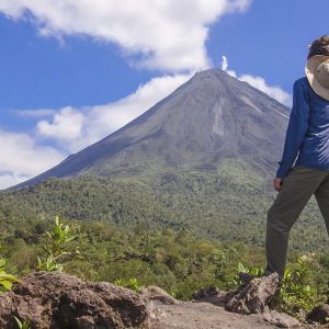 10-daagse rondreis Costa Rica: vulkanen, wildlife en strand