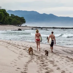 Costa Rica Elevada: Circuito de 13 días