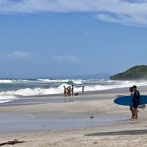 Costa Rica en Familia: Arenal, Monteverde y Playas de Guanacaste (8 días)