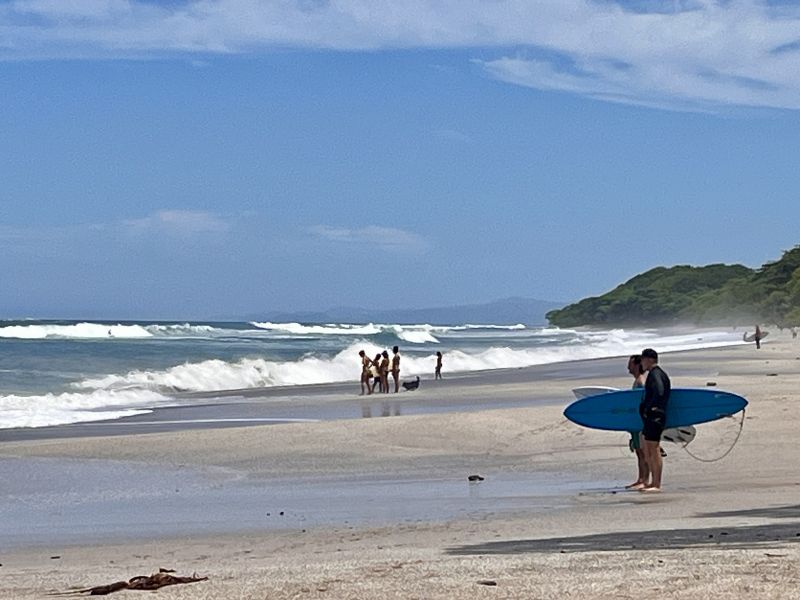 Colores de Costa Rica (10 días)