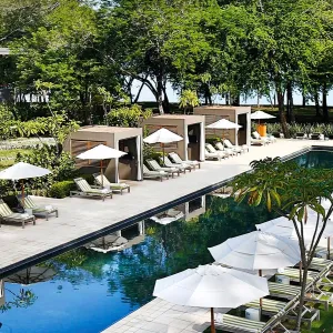 Entdecken Sie die besten Luxushotels in Costa Rica für 2024