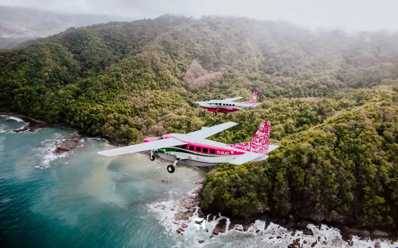 Come spostarsi in Costa Rica: guida alle opzioni di trasporto