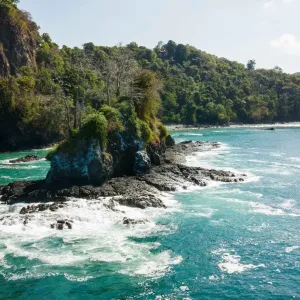 Aventura en Costa Rica (11 días)