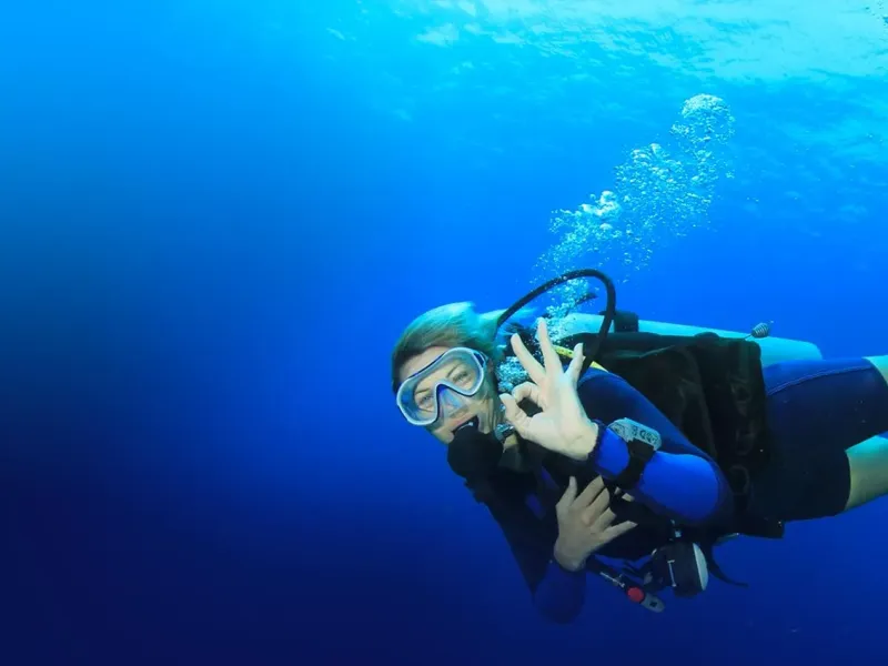 Costa Rica Diving Adventure
