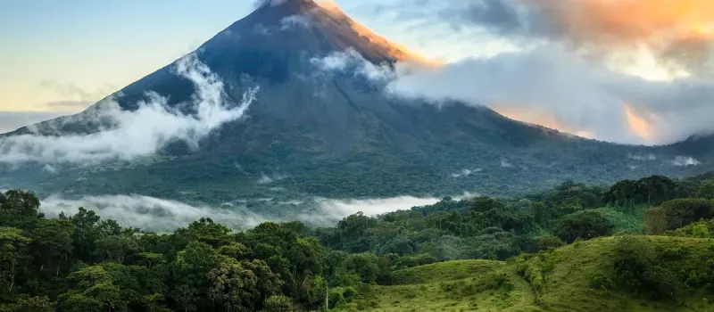 Hotel Arenal Manoa, La Fortuna