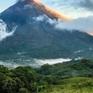 Pasión Completa Costa Rica (14 días)