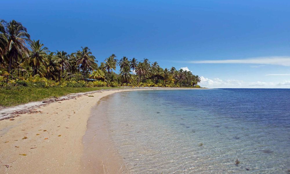 Pacific vs Caribbean What is the best beach in Costa Rica to visit according to the time of year?
