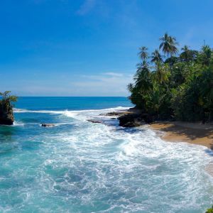 Die 5 besten Strandziele in Costa Rica 2025