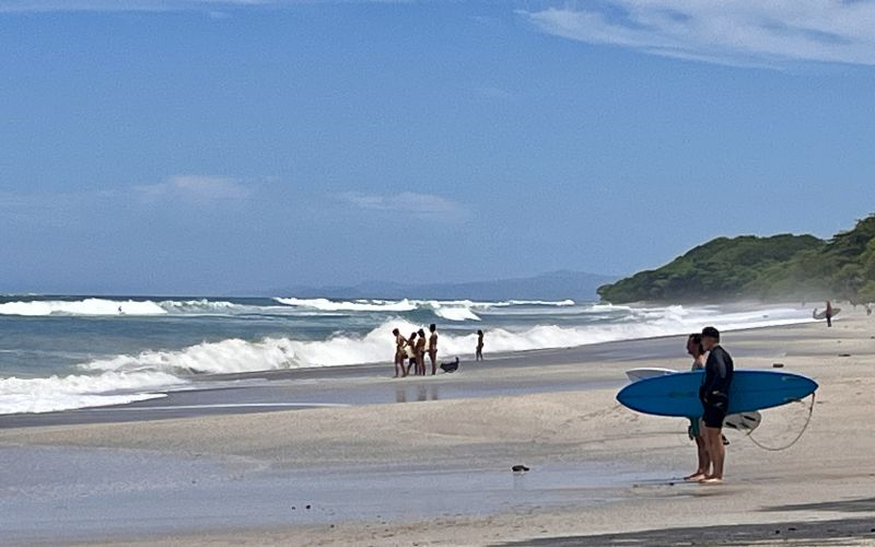 Costa Rica en Familia: Arenal, Monteverde y Playas de Guanacaste (8 días)