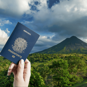 Brauchen Sie ein Visum für Costa Rica? Einreisebestimmungen 2025