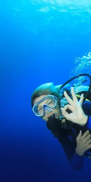 Costa Rica Diving Adventure