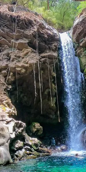 Secret Trails of Costa Rica