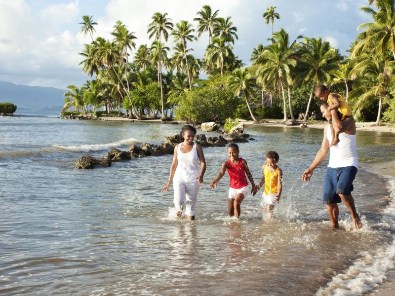 Enchanting Family Vacation in Costa Rica
