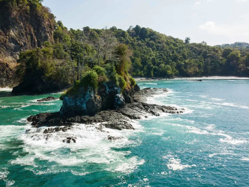 Aventura en Costa Rica