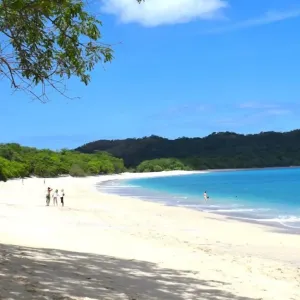 Costa Rica Inolvidable