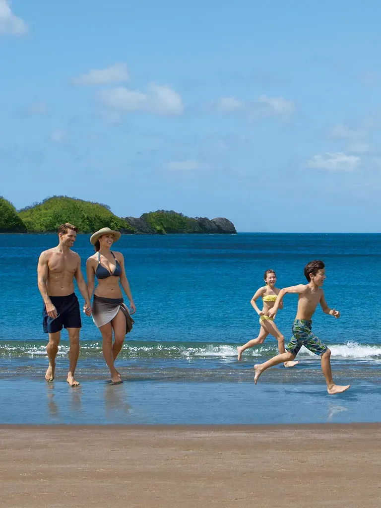 Family Vacations