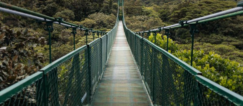 Free Day in Monteverde