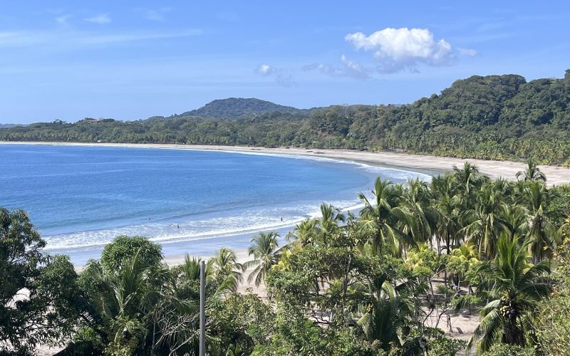 De la Selva a la Costa: Aventura en Familia por Costa Rica (15 días)