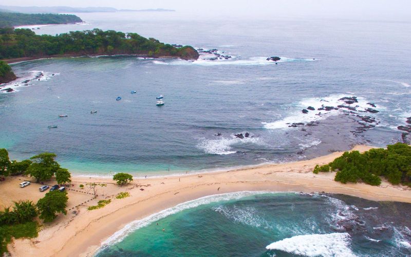 Mietwagen in Costa Rica: Was Sie vor der ersten Fahrt wissen sollten