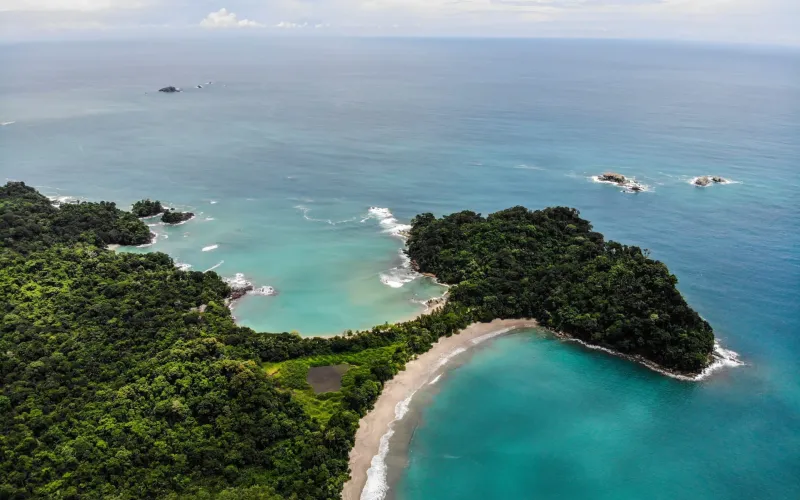 Aventura Tica: Circuito de 11 días