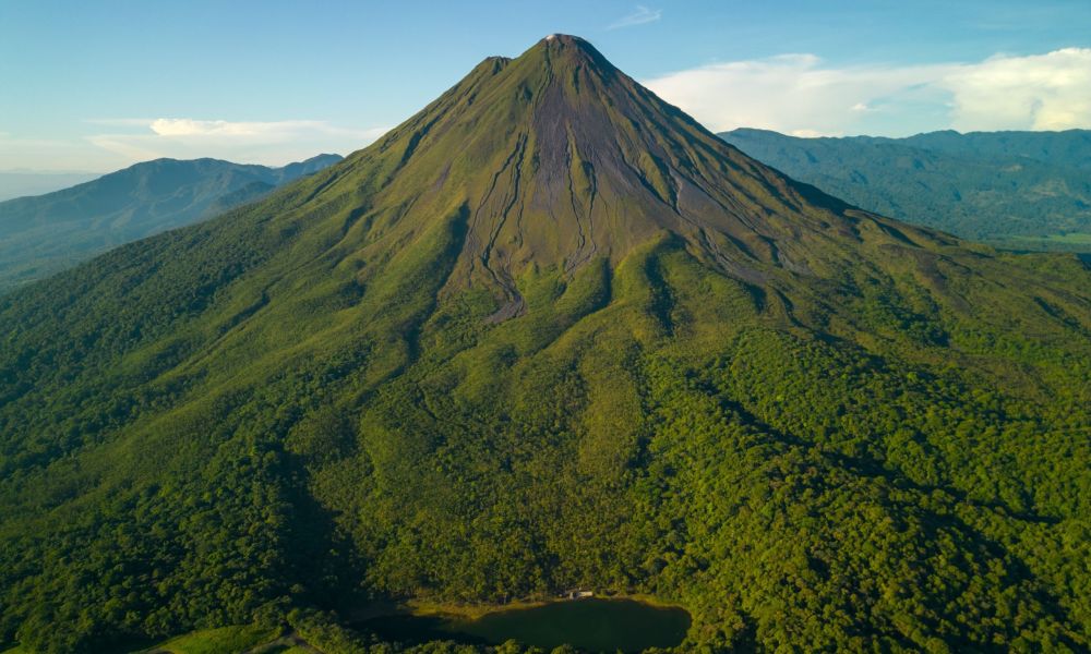 How Many Days Do You Need in Costa Rica?