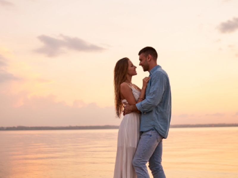 Eternal Love Escape in Costa Rica
