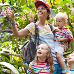 Costa Rica mit Kindern: die besten familienfreundlichen Aktivitäten & Reisetipps