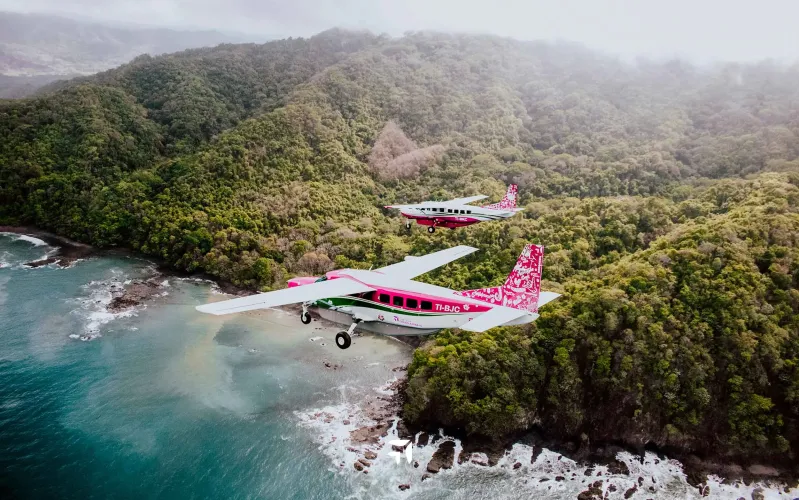 Getting Around Costa Rica: A Guide to Your Transport Options