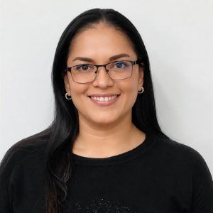 Stephanie Oviedo, Senior Travel Specialist bei CRS Tours
