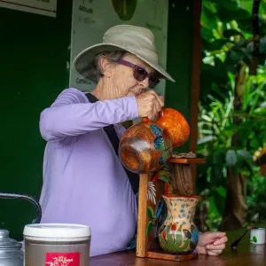 Coffee & Chocolate Tour