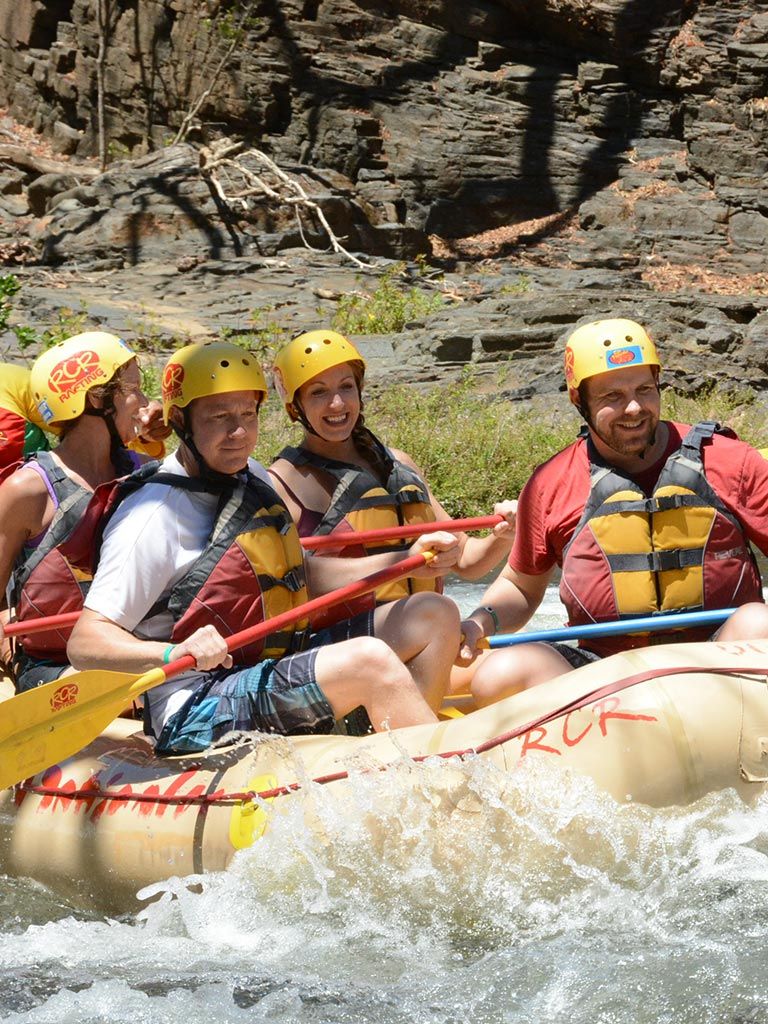 Family Vacations