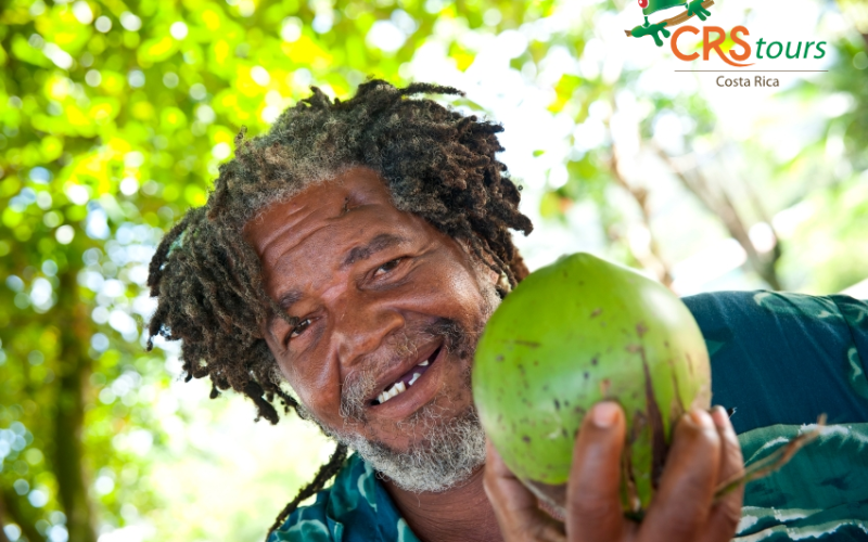 Costa Caribeña de Costa Rica