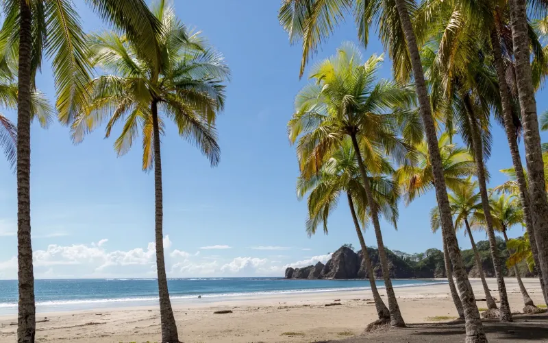Quando andare in Costa Rica: meteo perfetto e avventure, provincia per provincia