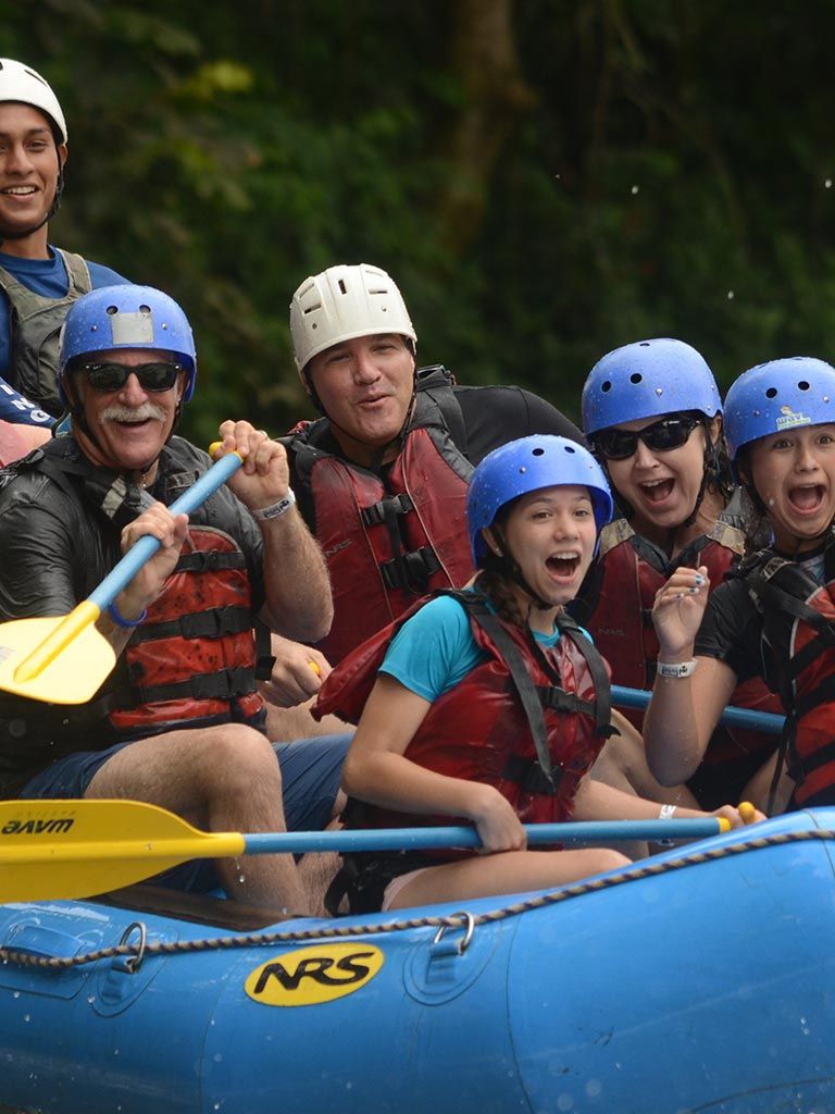 Family Vacations